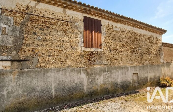 Vente Maison de village 4 pièces — photo 3