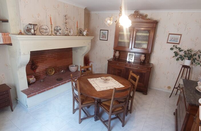 Vente Maison de village 4 pièces — photo 5