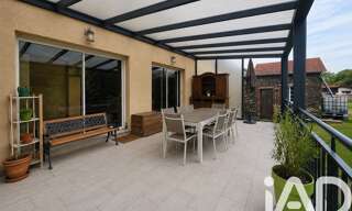Maison 7 Pièces 150 m² à vendre à Gespunsart (08700)