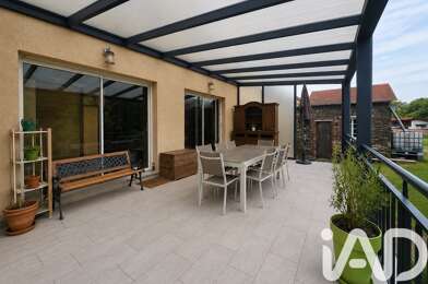 Maison 7 pièces 243500 €