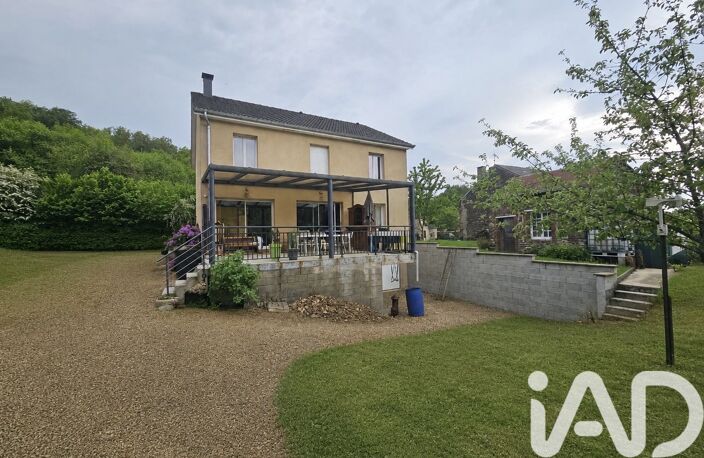 Vente Maison de campagne 7 pièces — photo 2