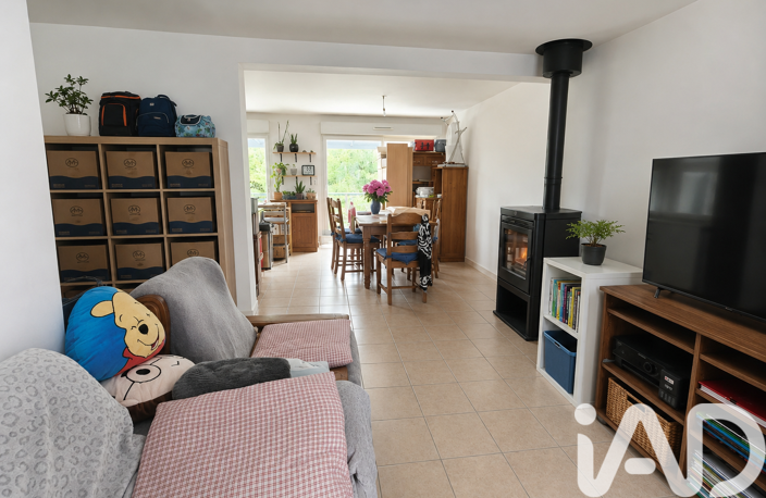 Vente Maison de campagne 7 pièces — photo 3