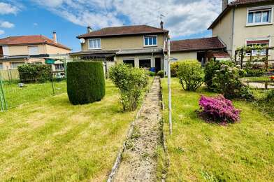 Maison 4 pièces 73900 €