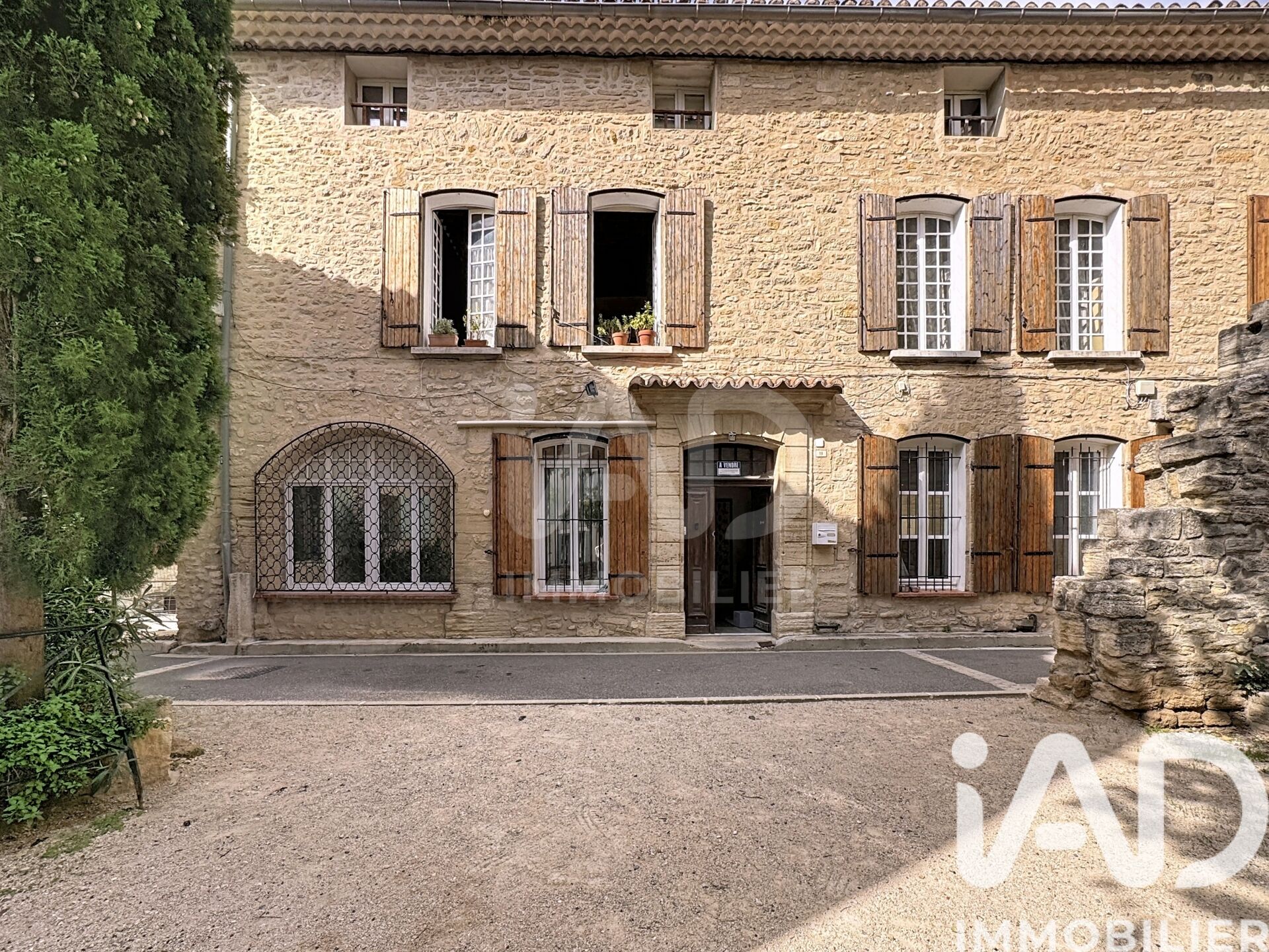 Maison à vendre, 8 pièces, 314 m², Caromb