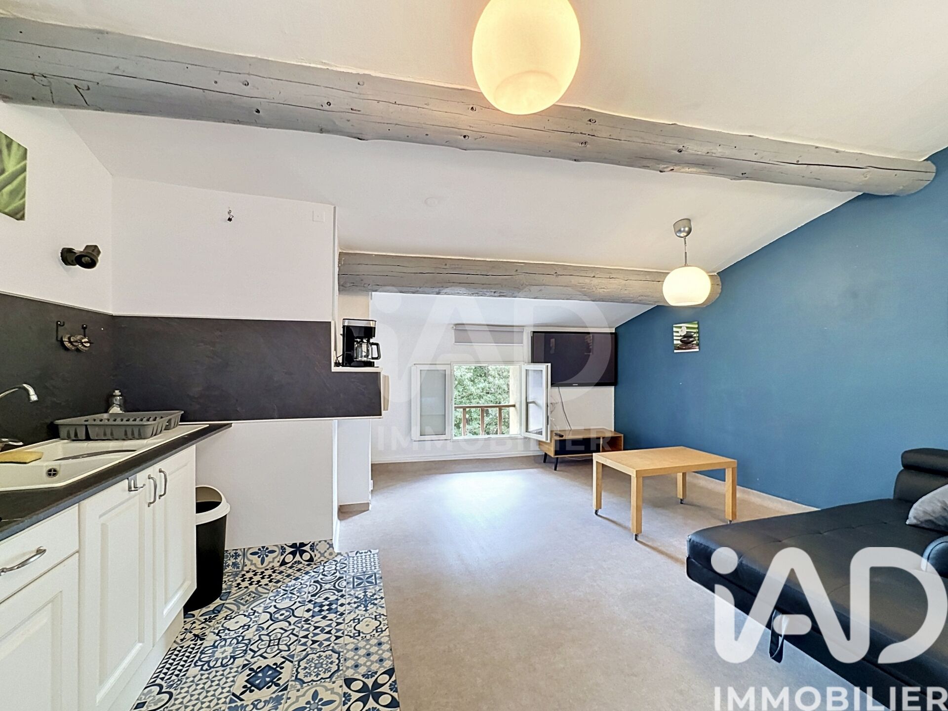 Vente Maison de village 8 pièces - Photo 2