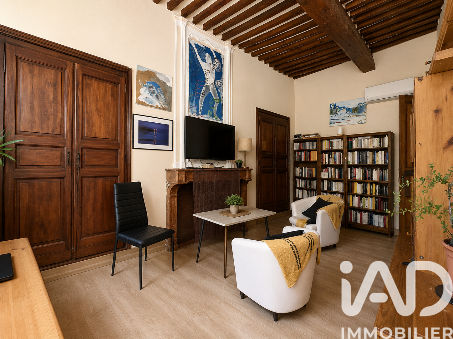 Vente Maison de village 8 pièces - Photo 5