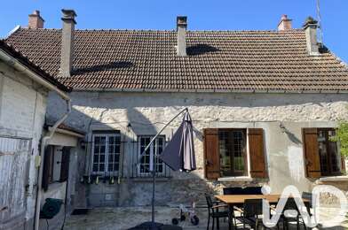 Maison 3 pièces 265000 €