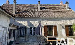 Maison 3 Pièces 100 m² à vendre à Évry-Grégy-sur-Yerre (77166)