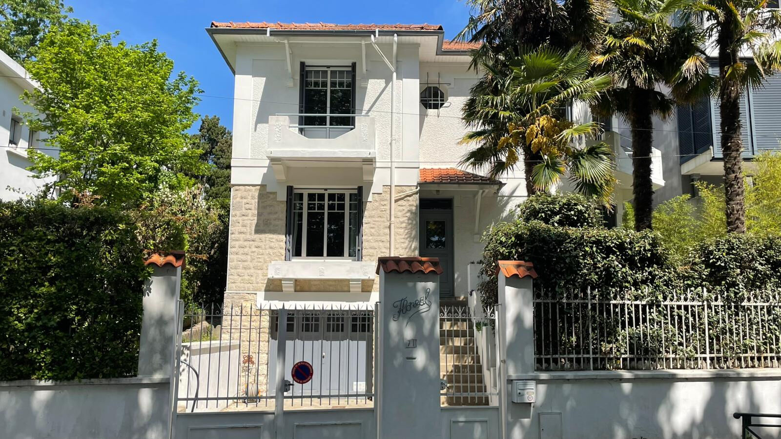Villa / Maison  T5 à vendre Royan 17200