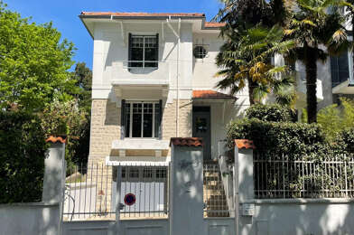 Maison 5 pièces 694600 €