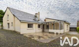 Maison 4 Pièces 101 m² à vendre à Saint-Léger-de-Linières (49170)