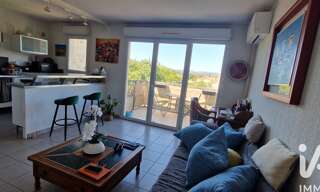 Appartement 3 Pièces 64 m² à vendre à Les Arcs (83460)