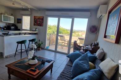 Appartement 3 pièces 215000 €