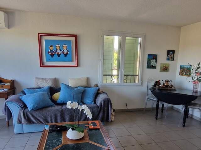 Vente Appartement 3 pièces — photo du bien
