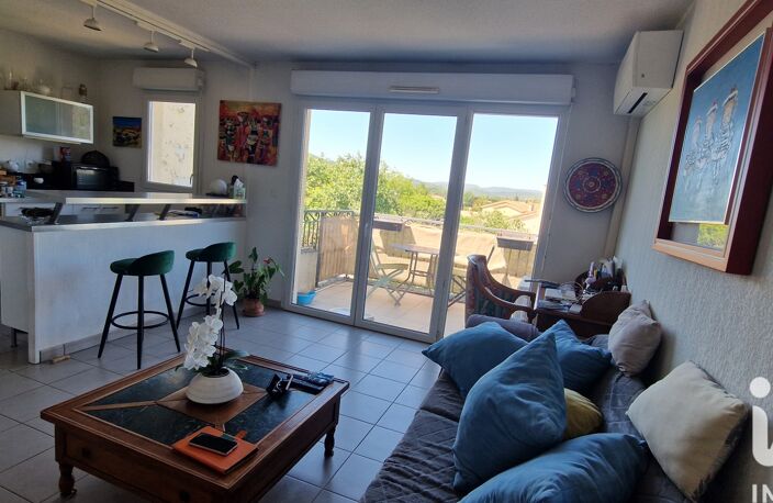 Vente Appartement 3 pièces — photo 2