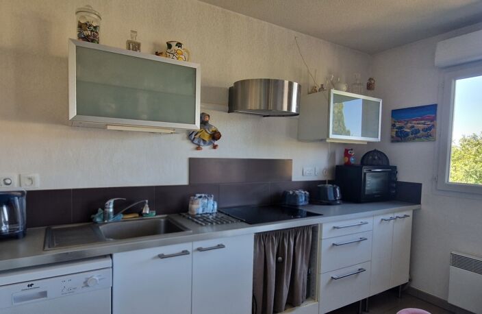 Vente Appartement 3 pièces — photo 3