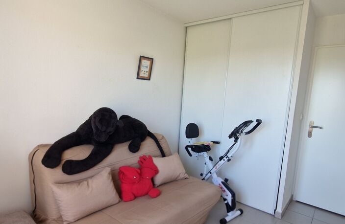 Vente Appartement 3 pièces — photo 5