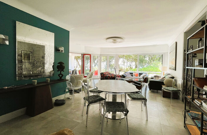 MAISON DE PLAIN-PIED VUE MER — photo 4