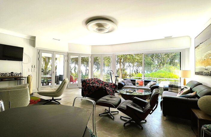MAISON DE PLAIN-PIED VUE MER — photo 5