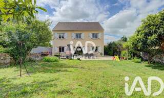 Maison 6 Pièces 168 m² à vendre à Mareuil-lès-Meaux (77100)