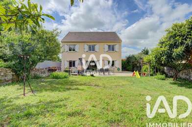 Maison 6 pièces 477000 €