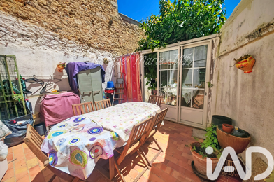 Maison 4 pièces 115000 €