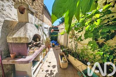Maison 4 pièces 115000 €