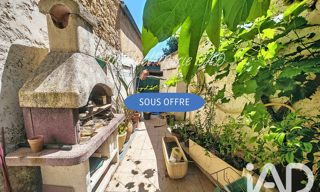 Maison 4 Pièces 94 m² à vendre à Magalas (34480)