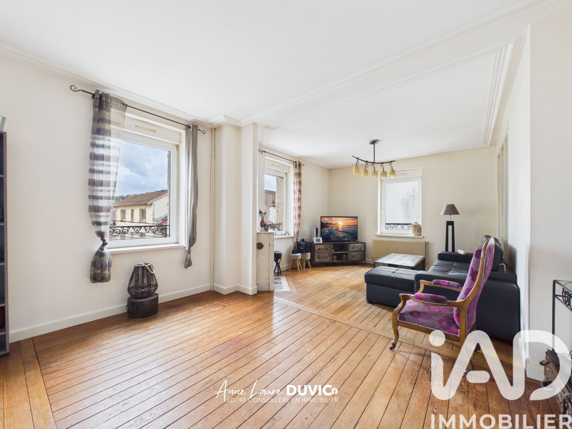 Vente Maison/villa 7 pièces - Photo 3