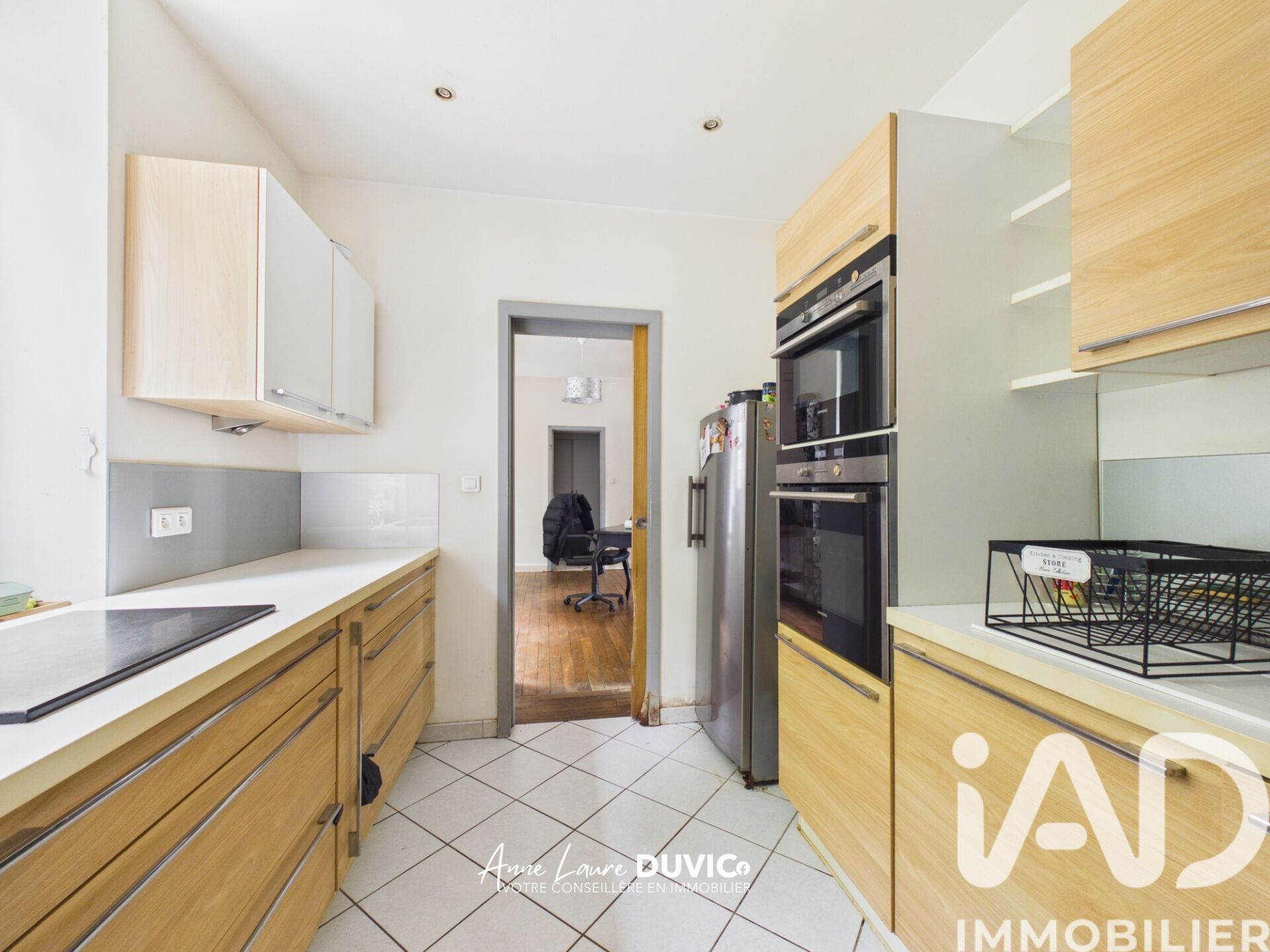 Vente Maison/villa 7 pièces - Photo 5