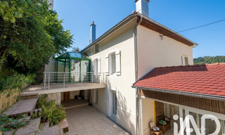 Maison 7 Pièces 205 m² à vendre à Épinal (88000)