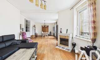 Maison 7 Pièces 205 m² à vendre à Épinal (88000)