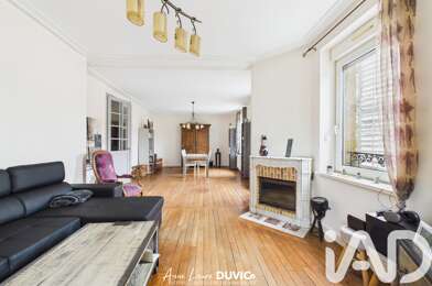 Maison 7 pièces 230000 €