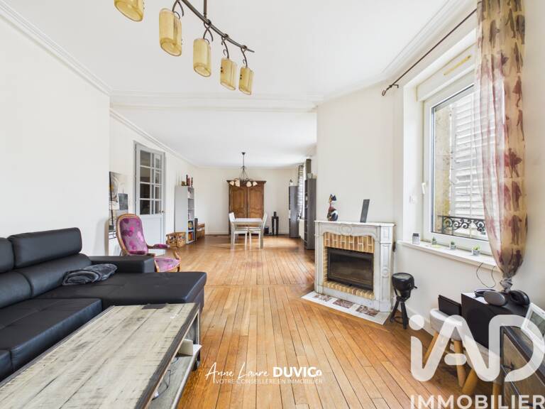 Vente Maison de ville 7 pièces — photo 1