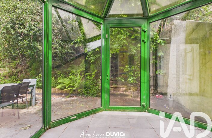 Vente Maison de ville 7 pièces — photo 2