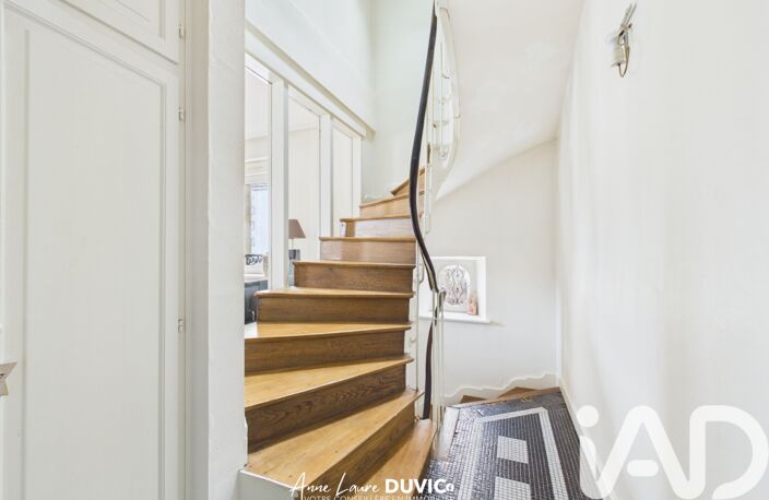 Vente Maison de ville 7 pièces — photo 3