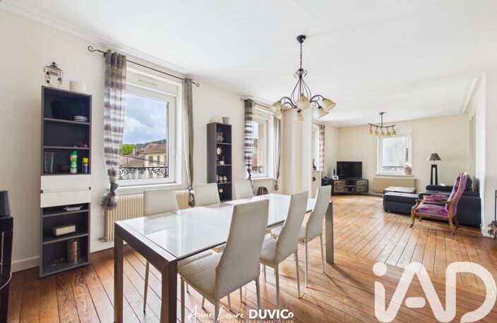 Vente Maison de ville 7 pièces — photo 4