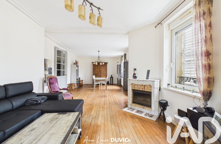 Vente Maison de ville 7 pièces — photo 5