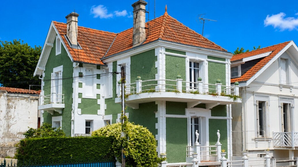 Villa / Maison  T5 à vendre Royan 17200