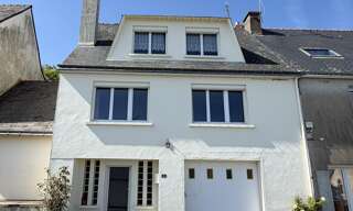 Maison 5 Pièces 101 m² à vendre à Rieux (56350)