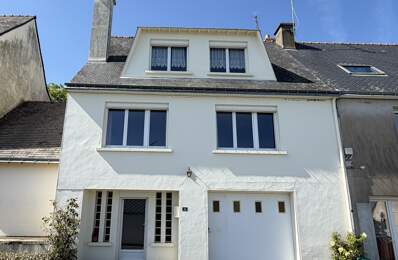 Vente Maison de ville 5 pièces — photo du bien