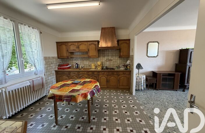Vente Maison de ville 5 pièces — photo 2