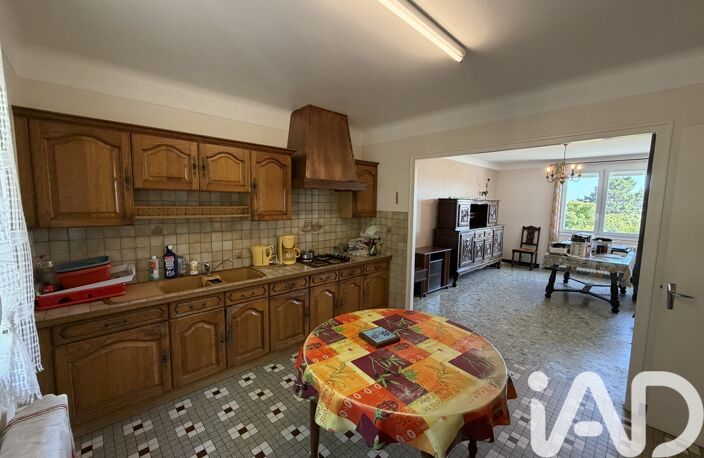 Vente Maison de ville 5 pièces — photo 3