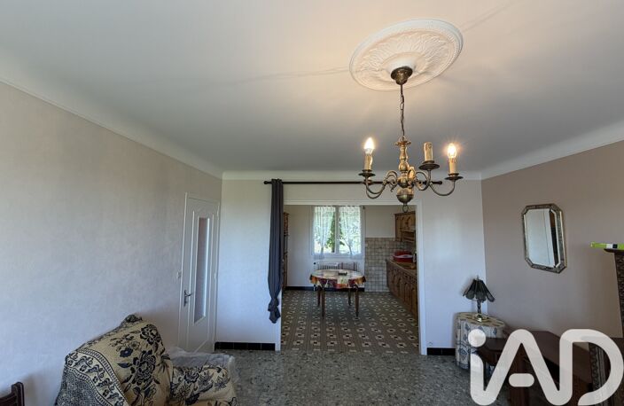 Vente Maison de ville 5 pièces — photo 4