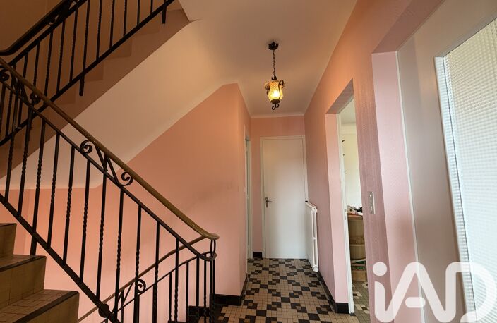 Vente Maison de ville 5 pièces — photo 5