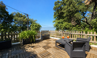 Maison 7 Pièces 162 m² à vendre à Meschers-sur-Gironde (17132)