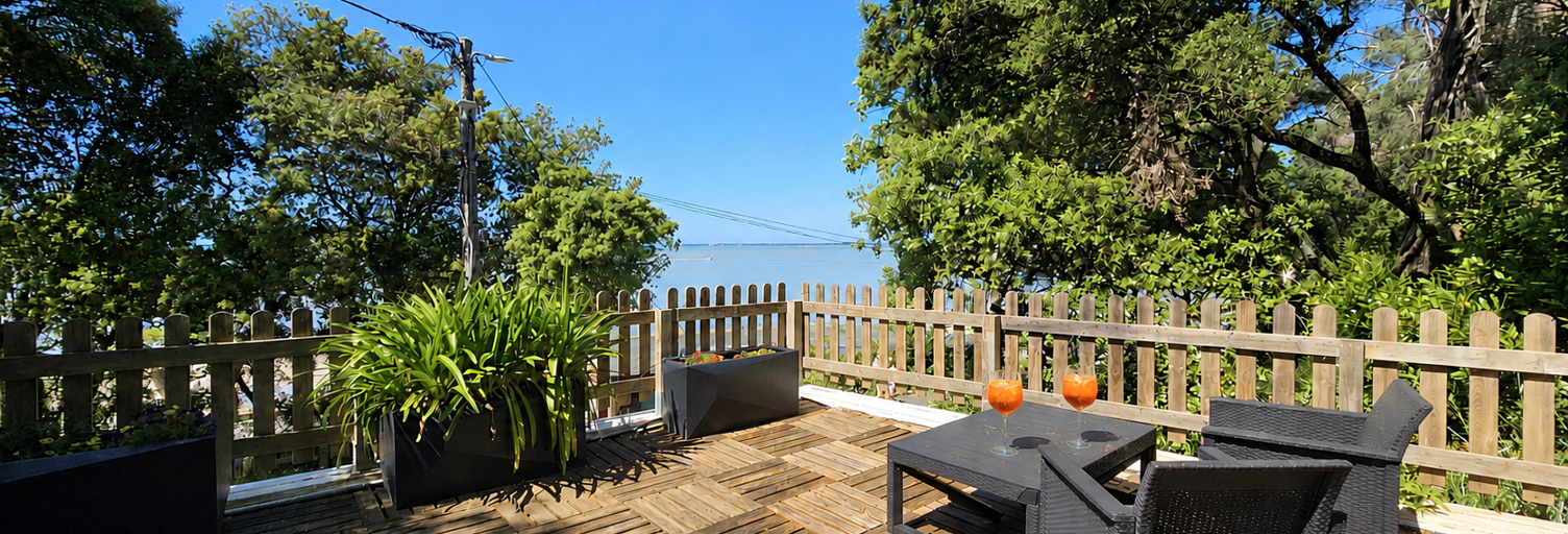 Maison 7 Pièces 162 m² à vendre à Meschers-sur-Gironde (17132)