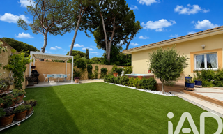 Maison 4 Pièces 135 m² à vendre à Agde (34300)