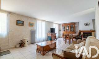 Maison 6 Pièces 107 m² à vendre à Jouars-Pontchartrain (78760)