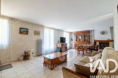 Maison 6 pièces 399000 €